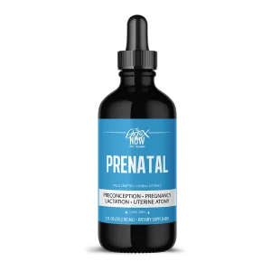 Prenatal