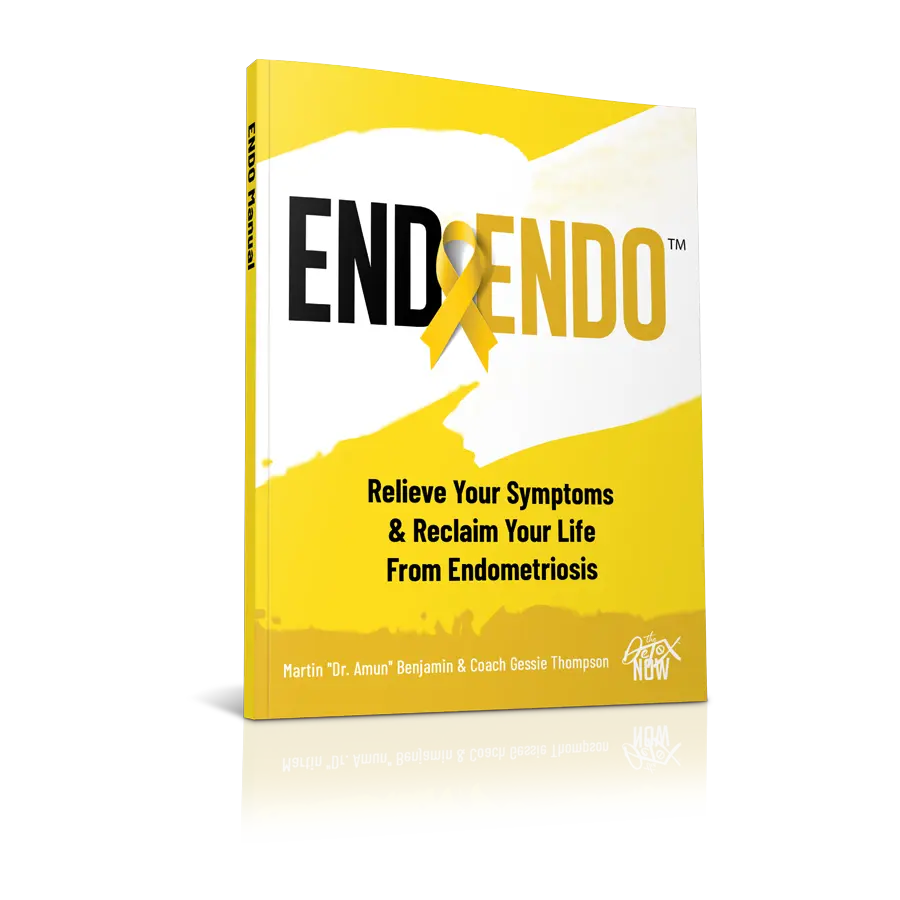 ENDO Gold - Image 8